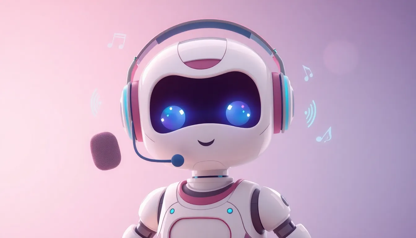 声を夢見るジャービス