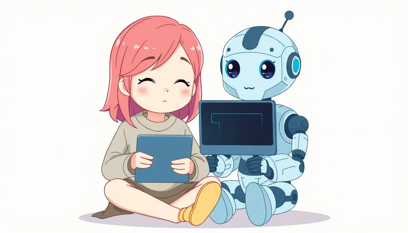 AIとの向き合い方